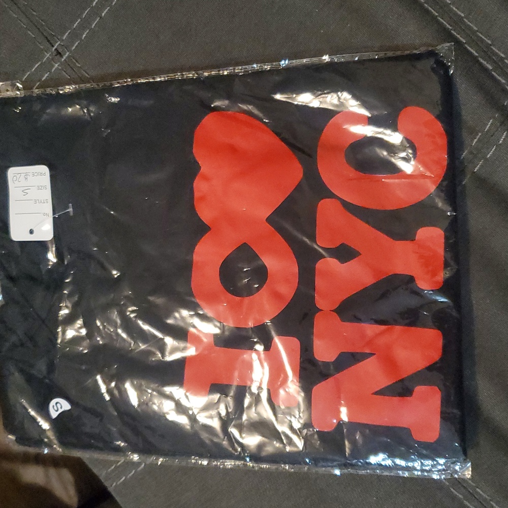 Custom shirts